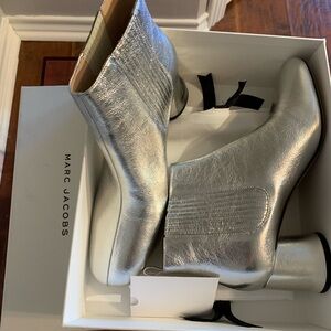 New Marc Jacobs boots 39